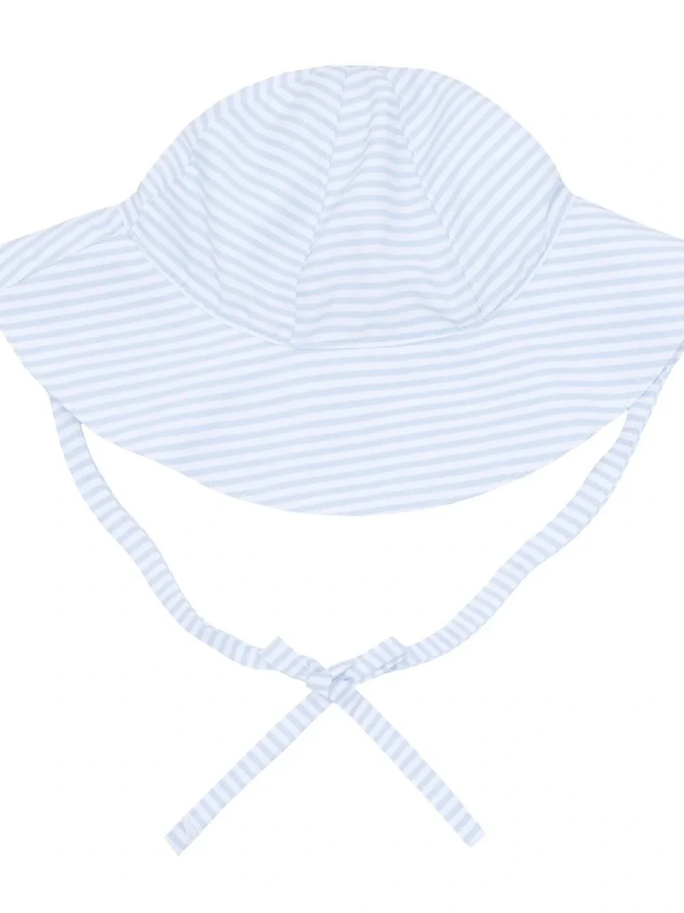 minnow Baby French Terry Sun Hat